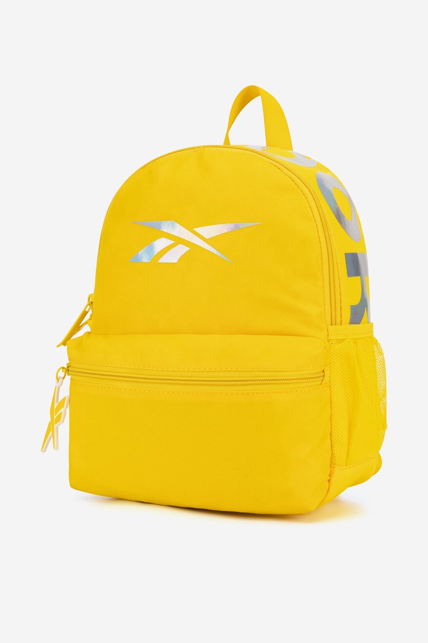 Rucsac Reebok GALBEN - 5905588623335