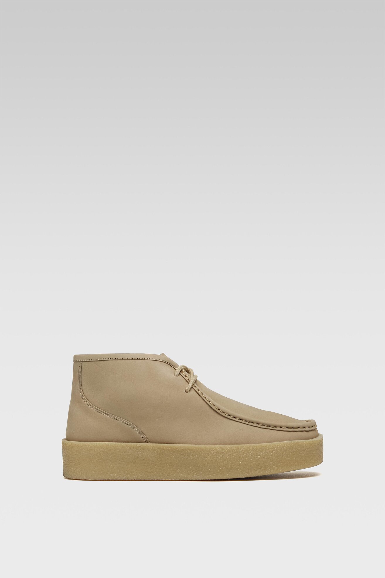 Trzewiki Lasocki MI07-B255-B91-07 Beżowy