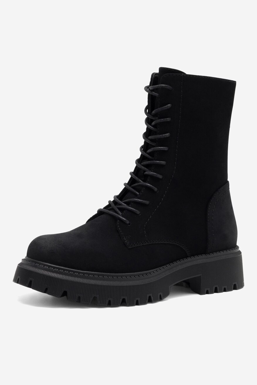 Jenny Fairy - Trzewiki - 5905588134756