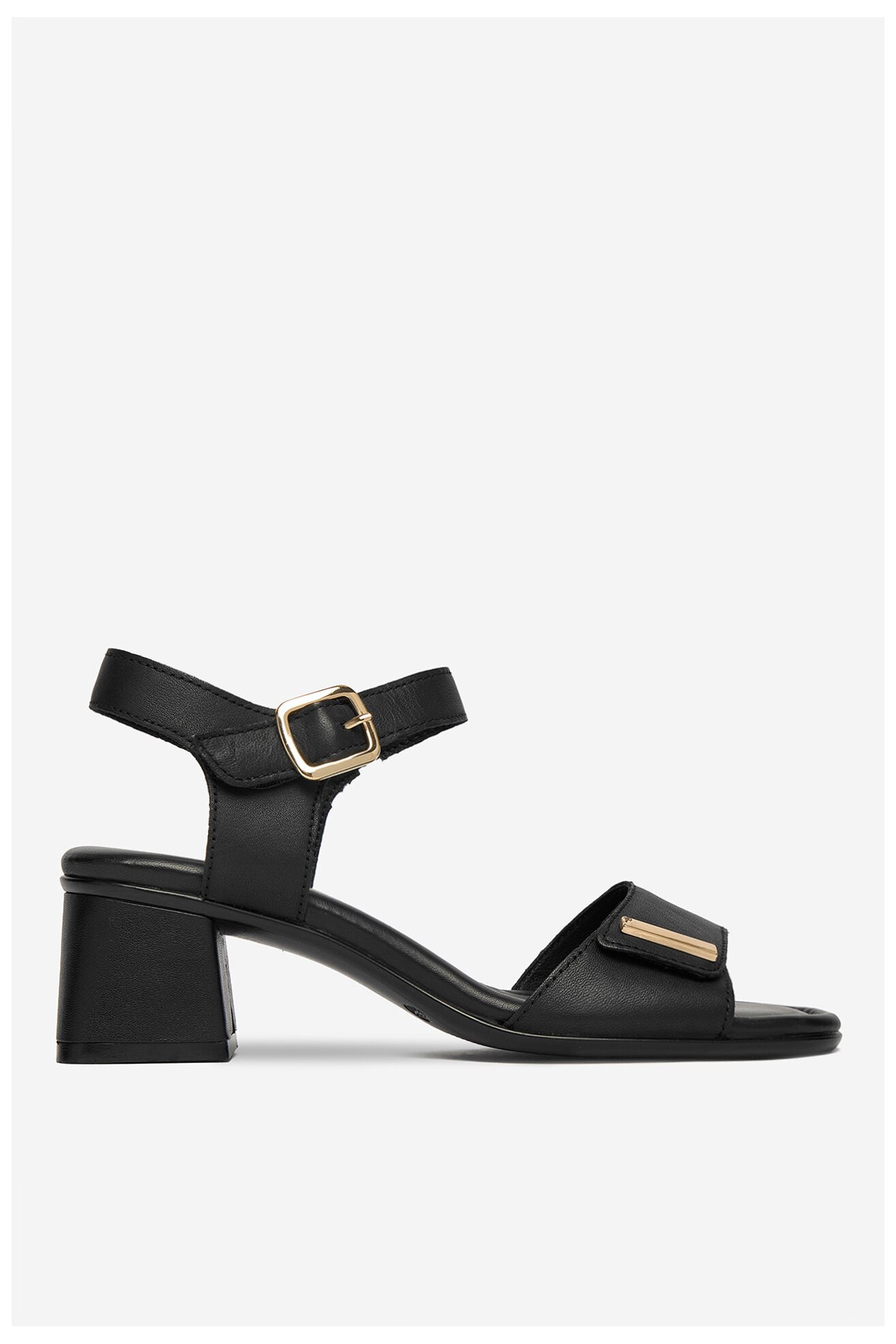 Сандали Remonte CEO-D1K54-00 ЧЕРЕН