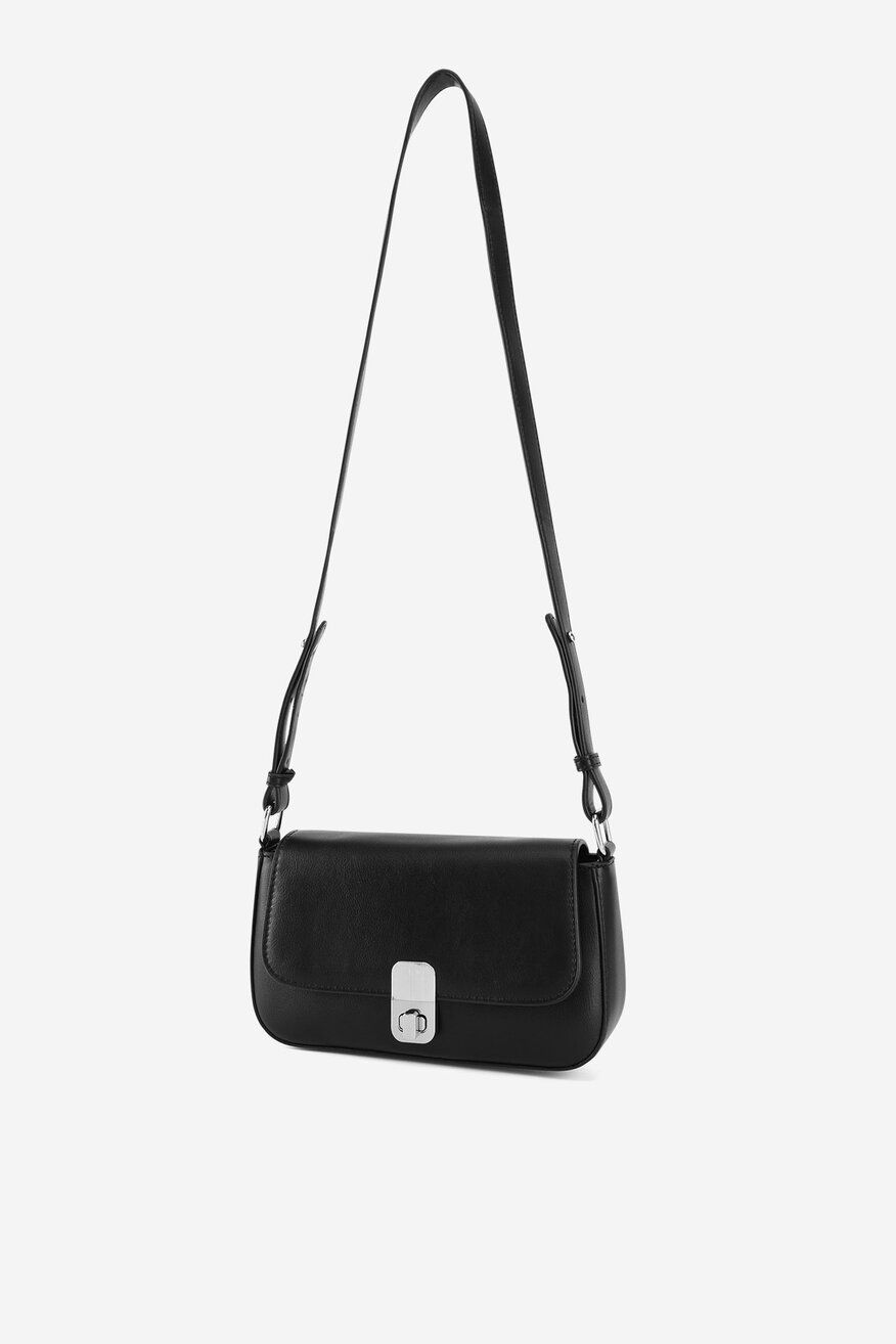 DeeZee - Mała torebka listonoszka - 5904410897159