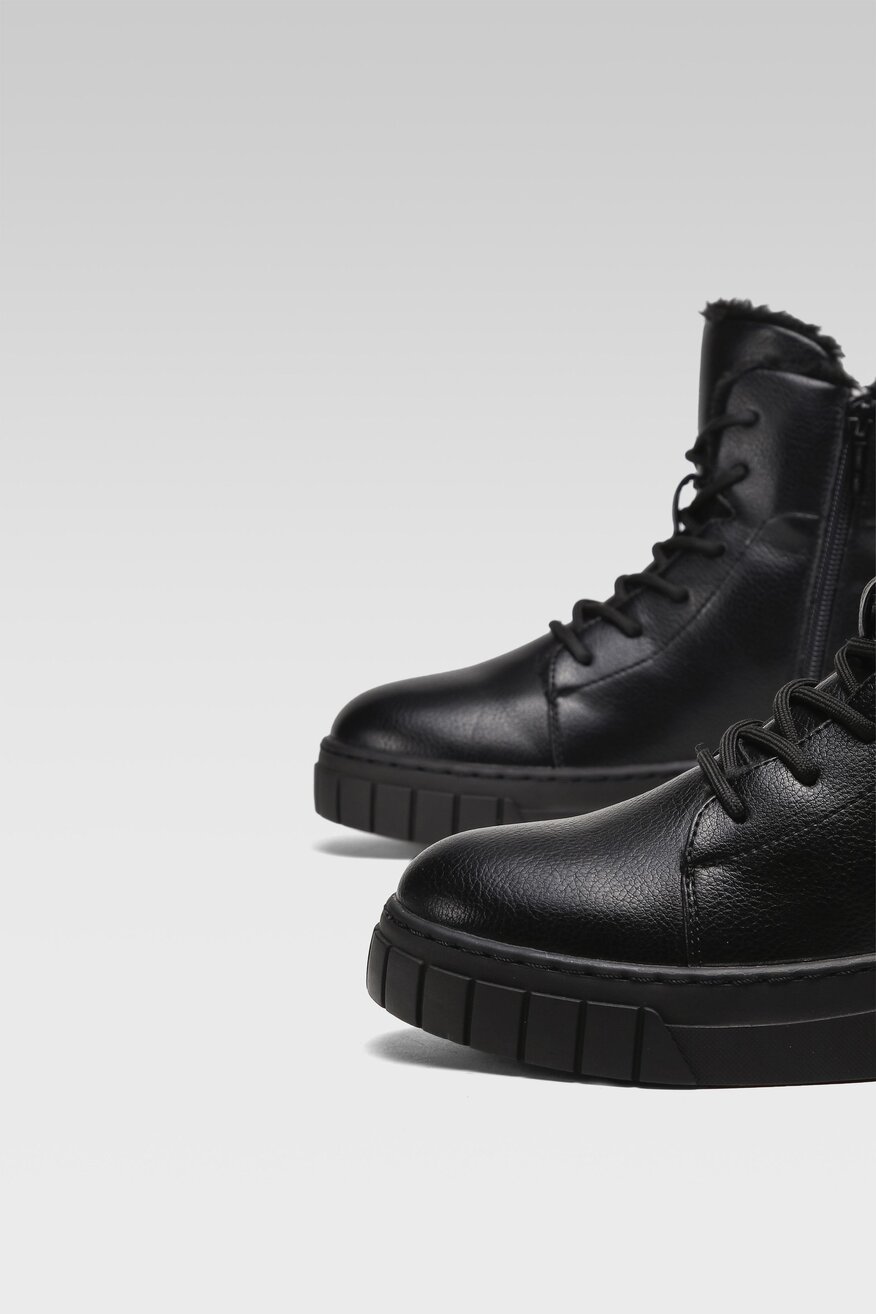 
                Jenny Fairy - Trzewiki ocieplane - 5904862255965