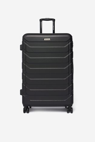 Kofer Gino Rossi C-GIN-L-001-05-BLACK CRNA