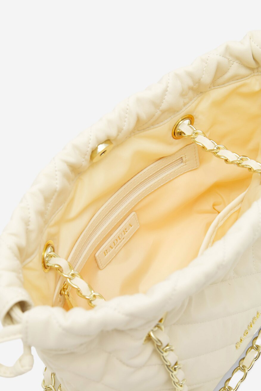 Badura - Średnia torebka worek - 5905588510734