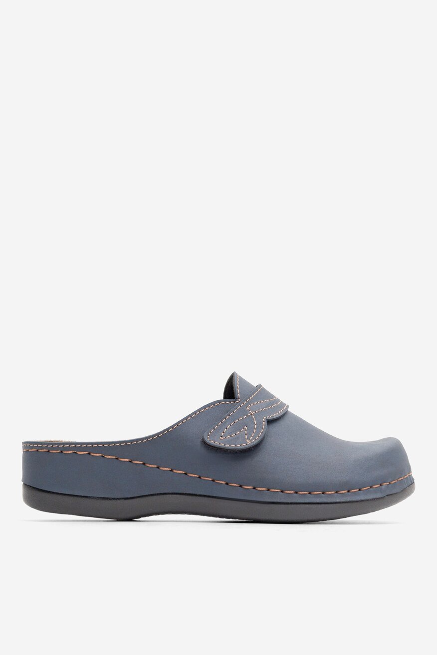 Flip-flop Inblu SÖTÉTKÉK - 5904862841687
