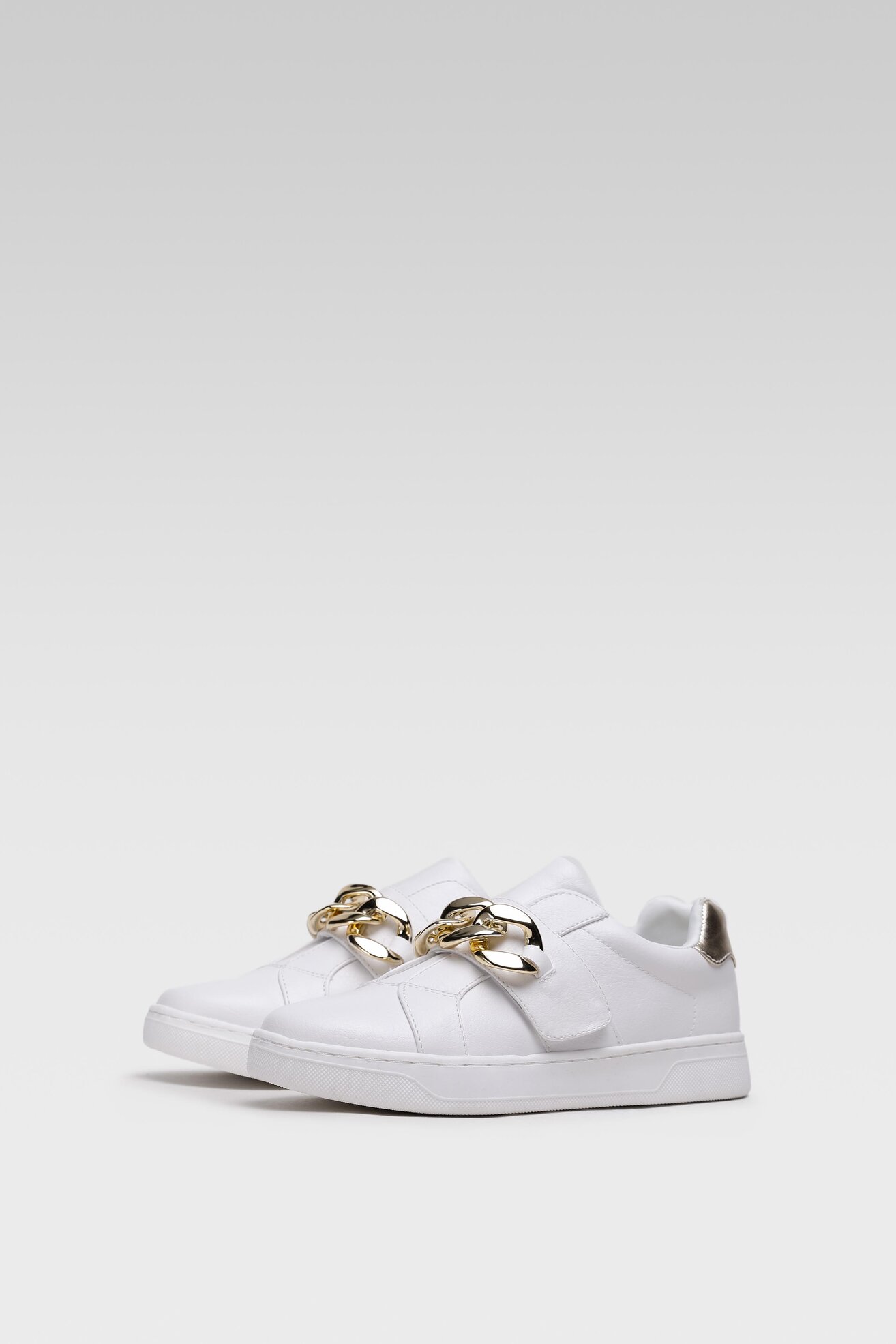 Sneakers DeeZee WS5691-03 Biały