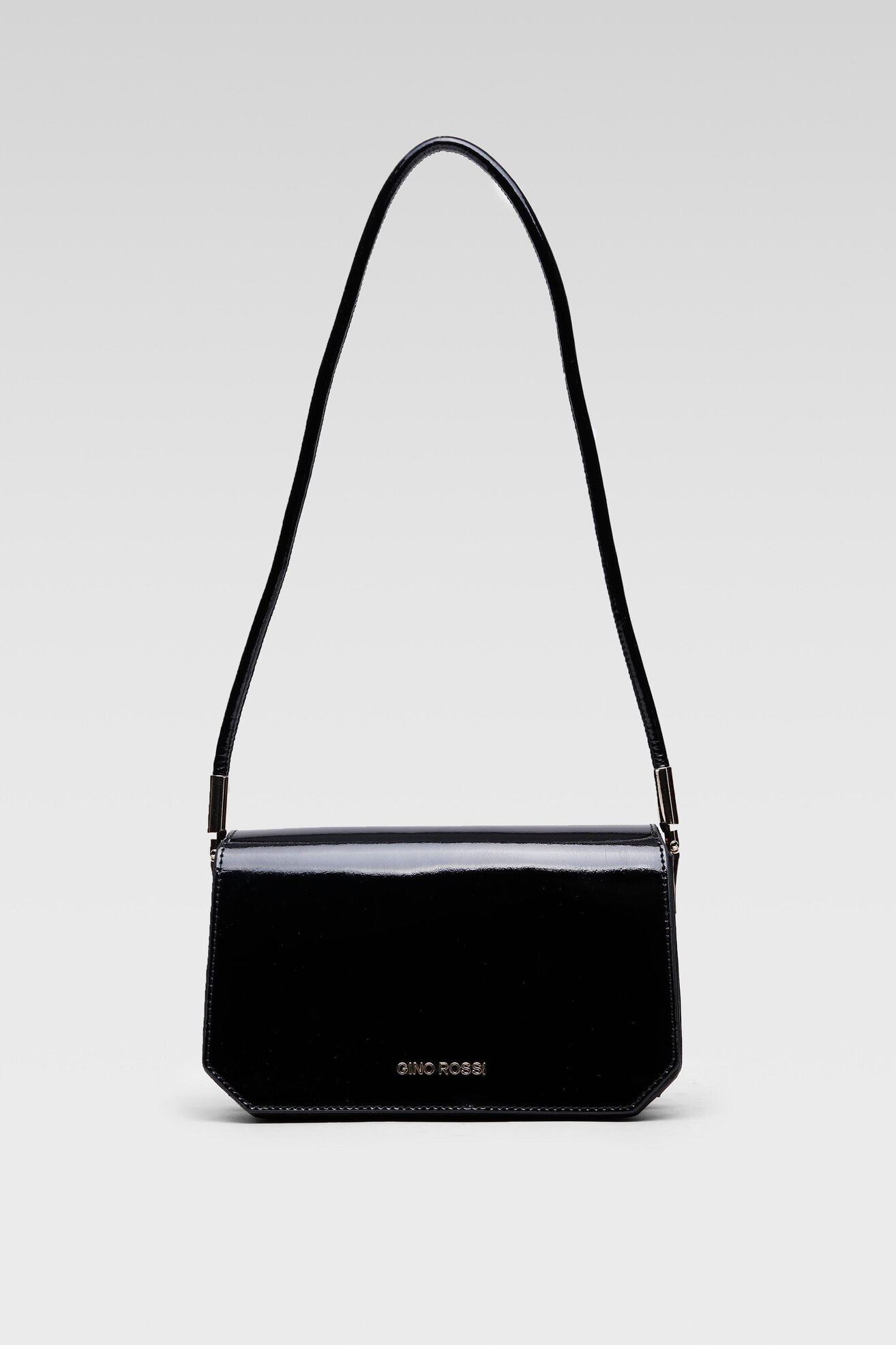 Torebka Gino Rossi CS6042 Czarny