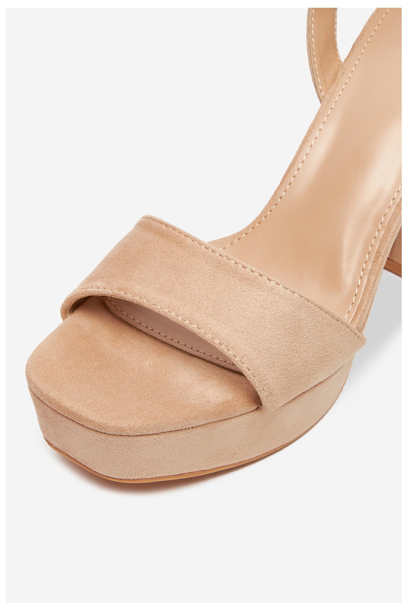 Sandale DeeZee F20074-2 ROZ