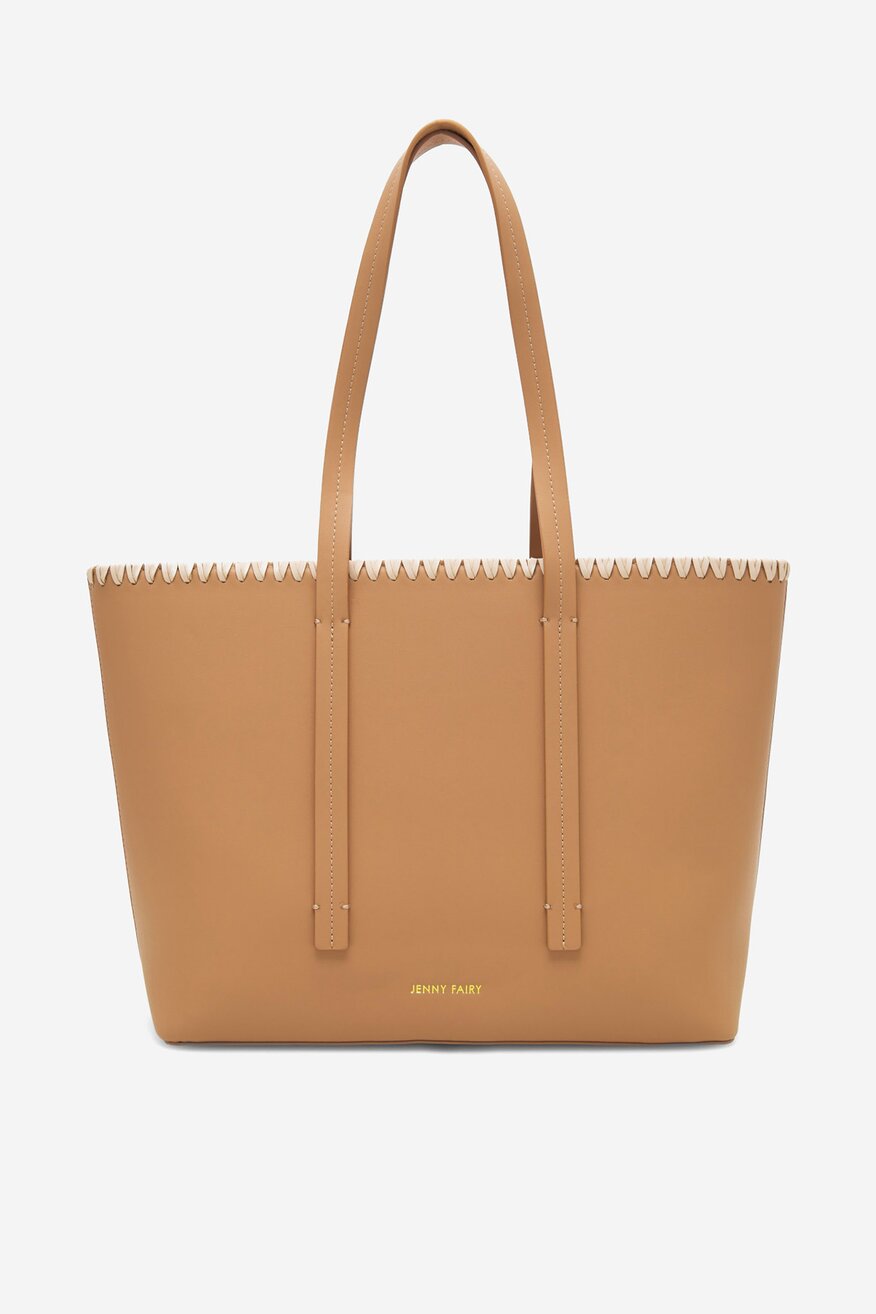 Jenny Fairy - Duża torebka shopper - 5905588353089