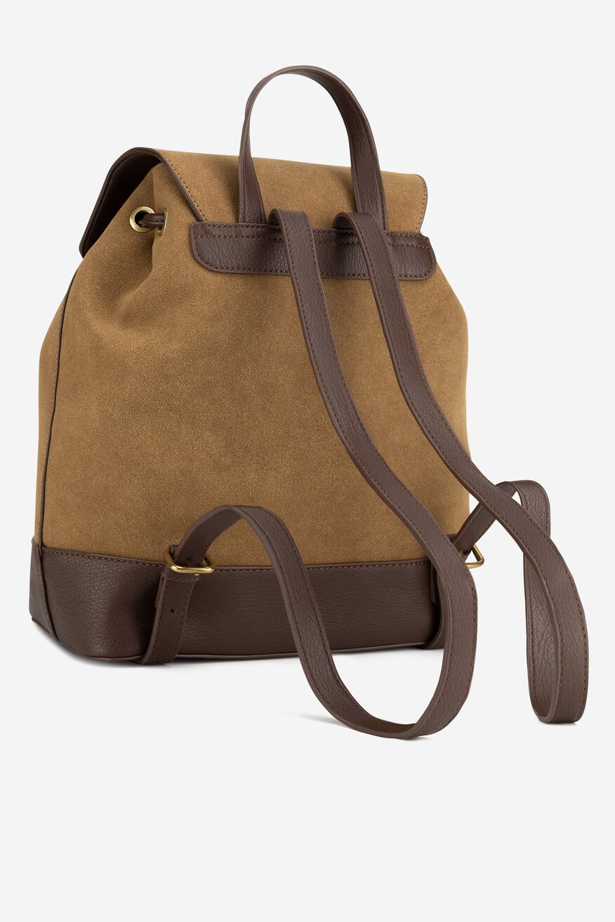 
                Lasocki - Plecak mały miejski - 5905588944393