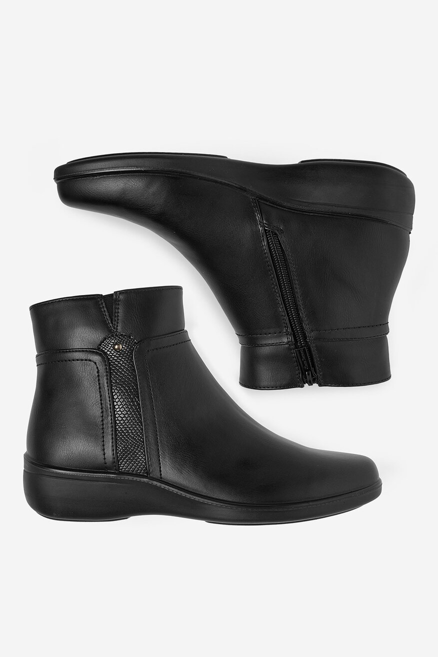 
                        Боти Clara Barson CEO-LM3C9626-01 ЧЕРЕН - 5906751421239