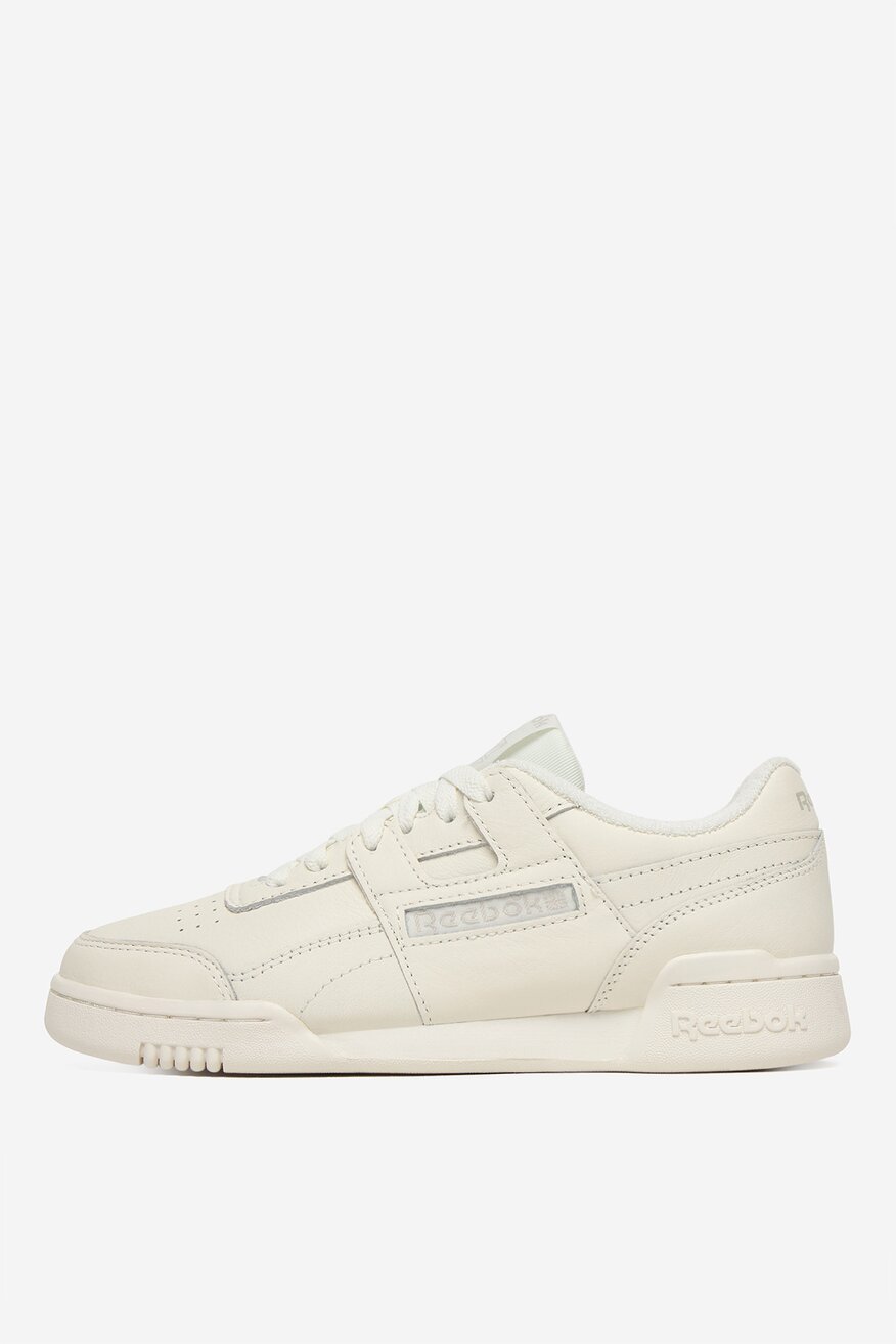 
                Reebok - WORKOUT PLUS - 5906751638576