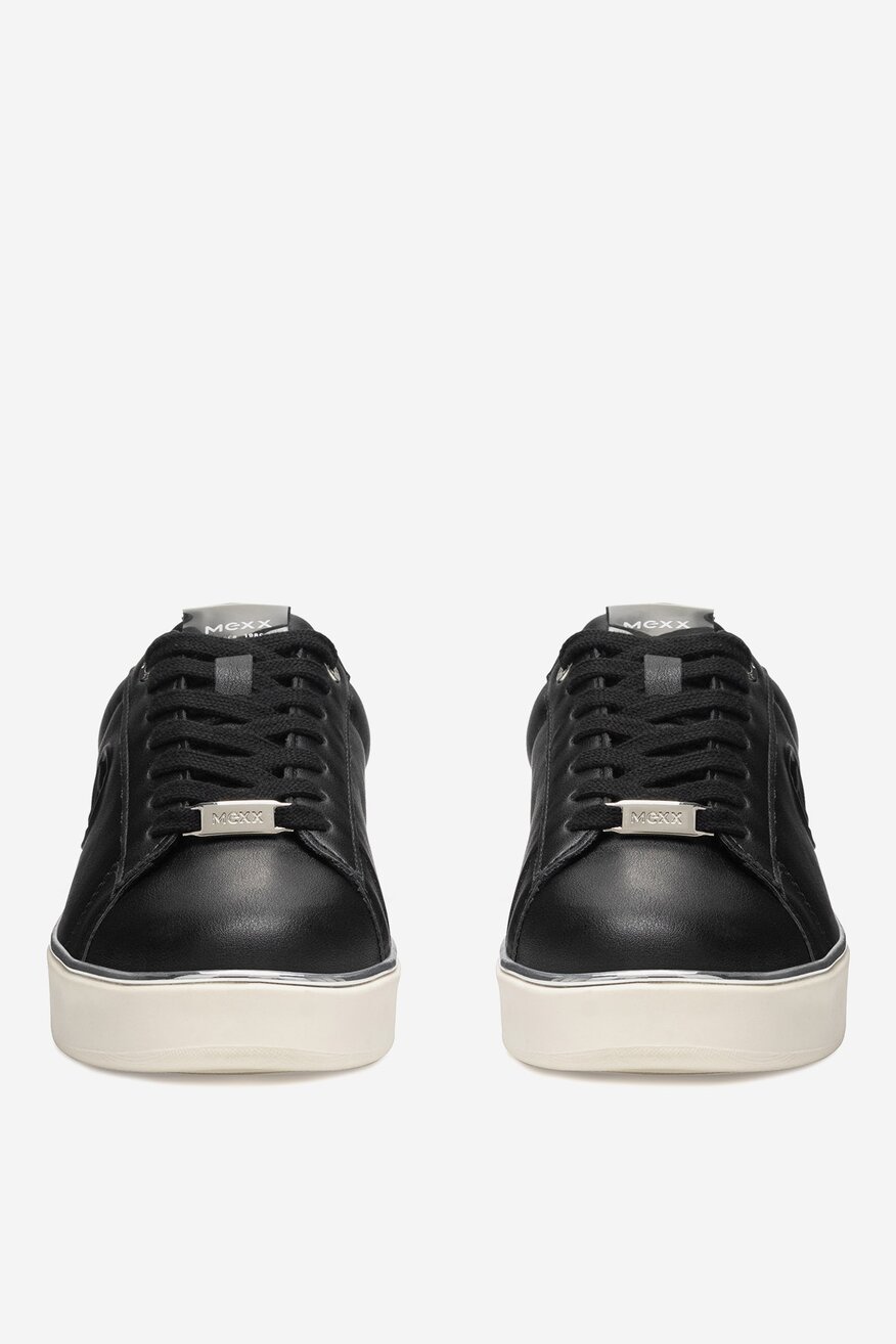 Sneakerși Mexx NEGRU - 5905588920052