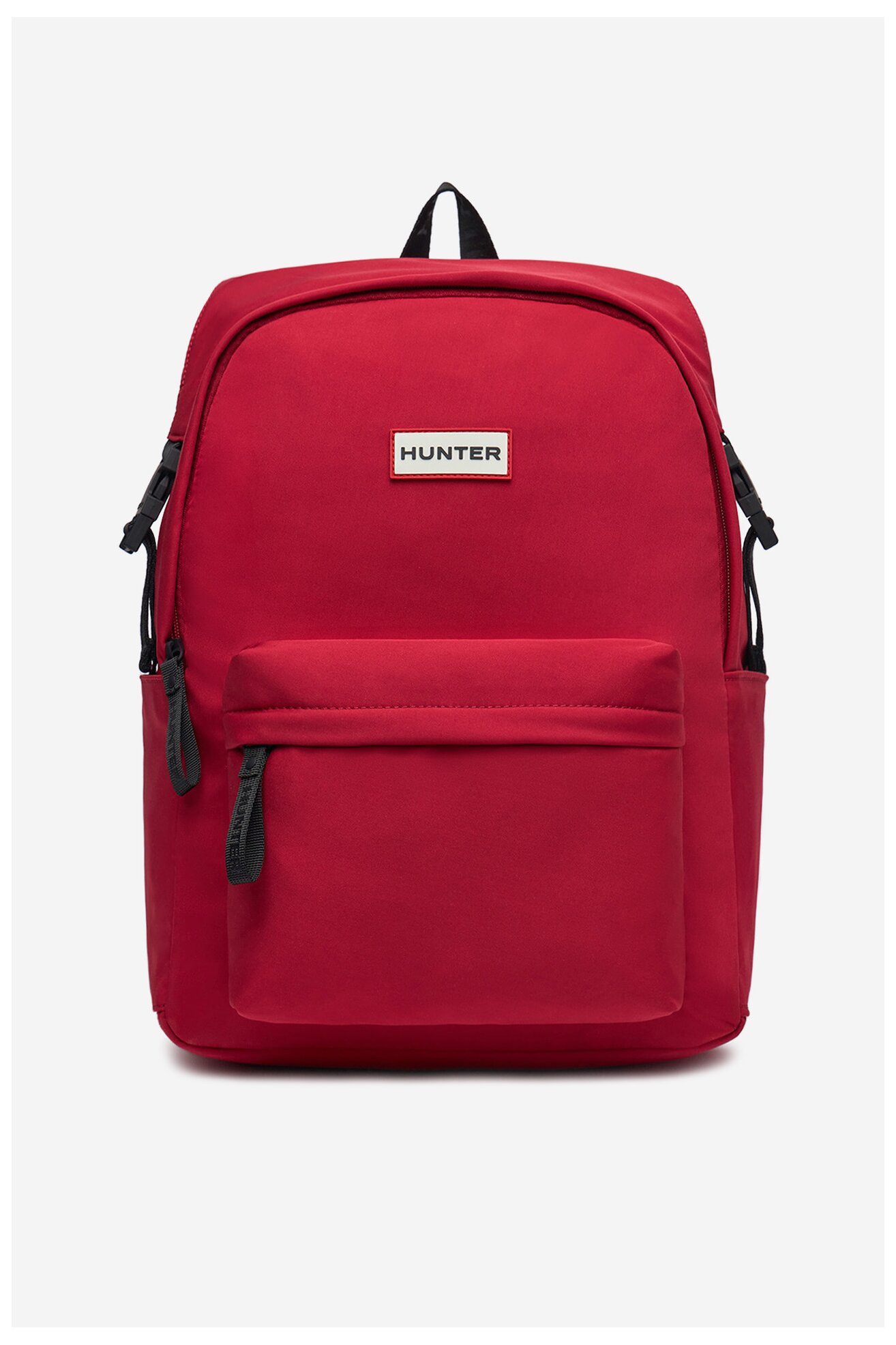 Plecak HUNTER HTR-B-009-07 Czerwony