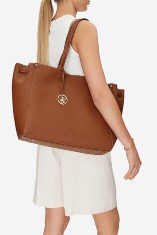 Torba Beverly Hills Polo Club BHPC-S-005-07 KAMEL