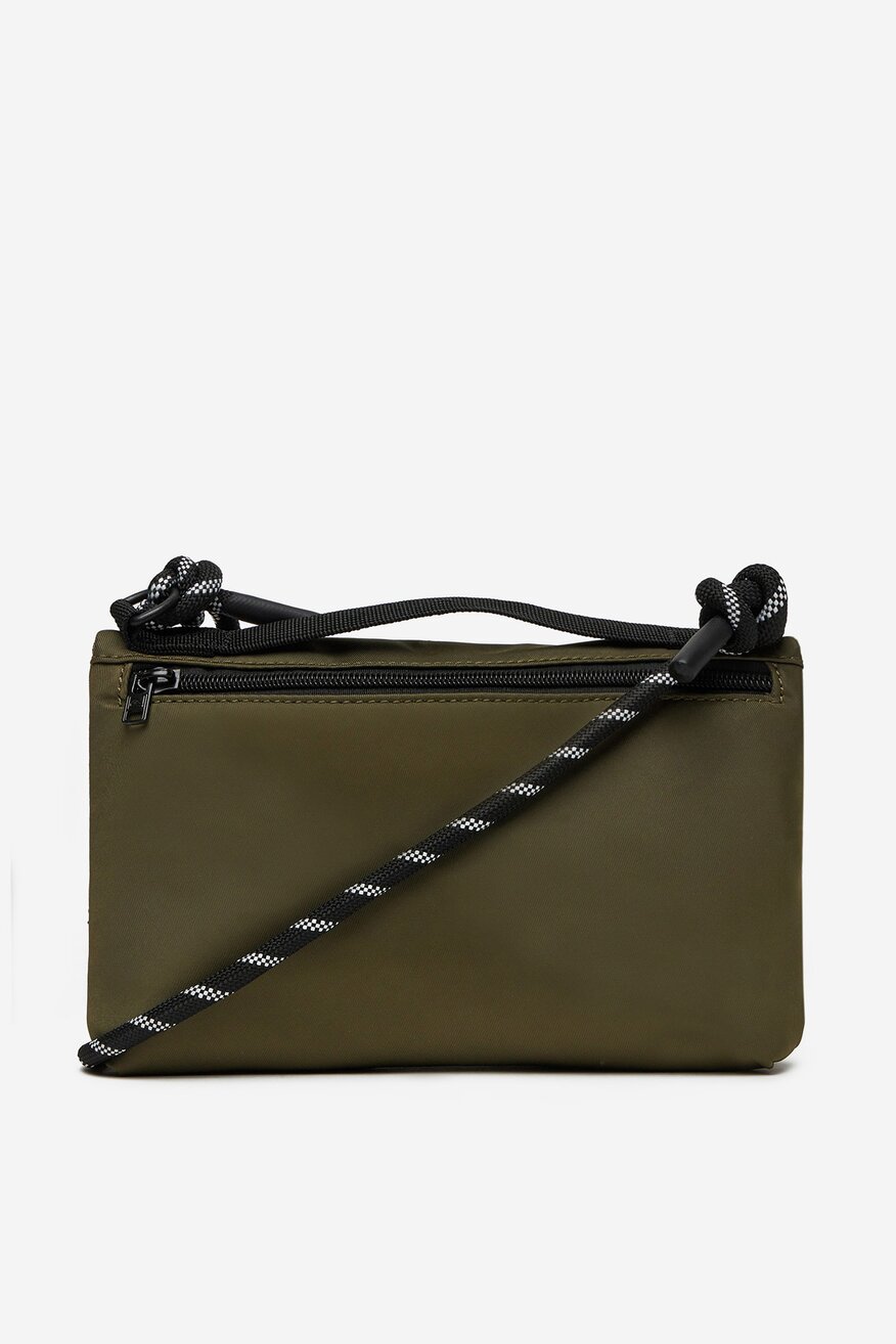 Geantă pentru bărbați QUIKSILVER KAKI - 5904862312972