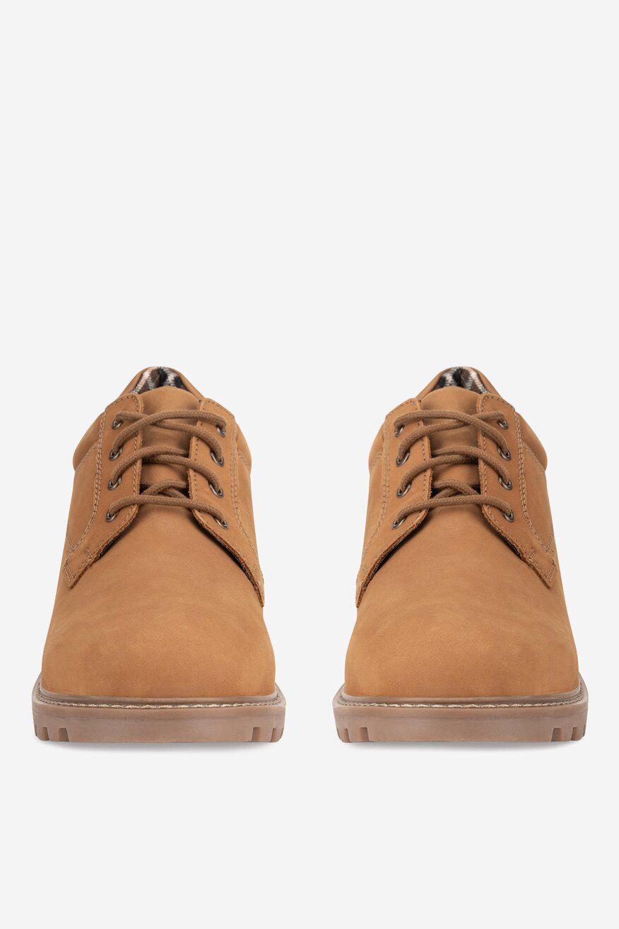 Polobotka Lasocki CAMEL - 5905588937524