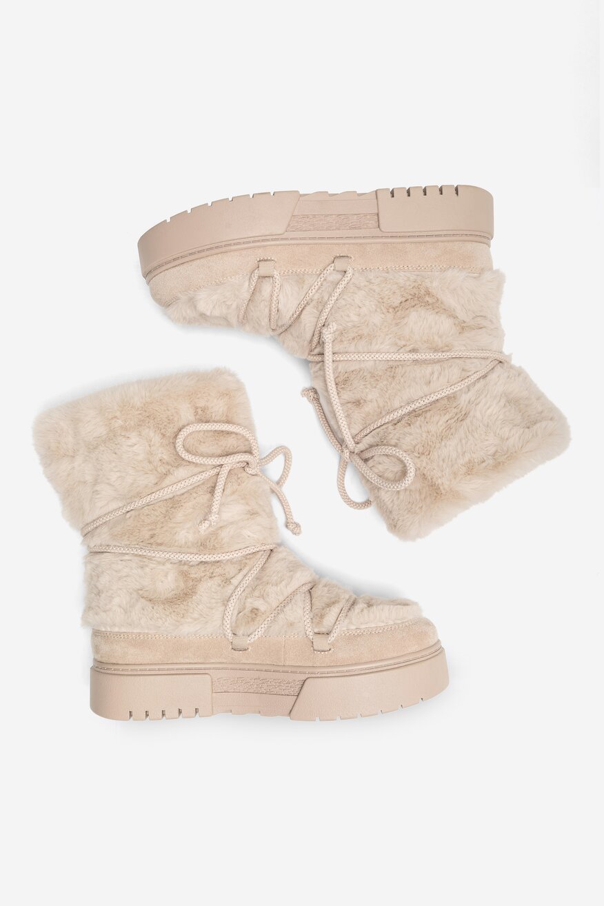 
                Jenny Fairy - Botki - 5904862960791