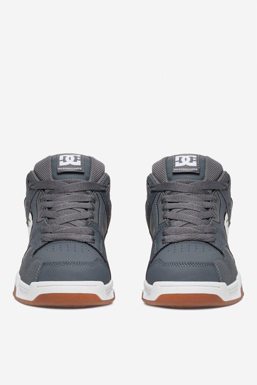 Încălțăminte sport DC Shoes GRI - 5906751429907