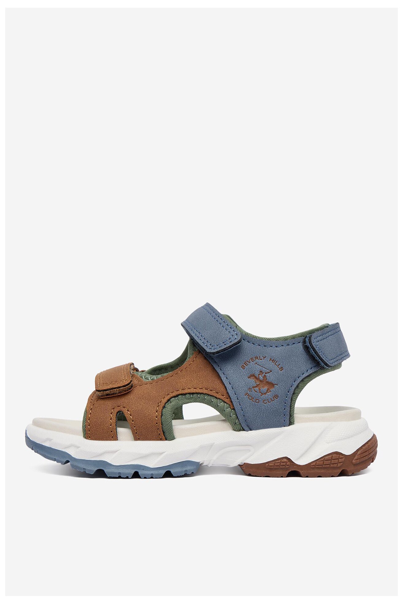 Sandale Beverly Hills Polo Club CEO-AVO-25071607161 MIKS