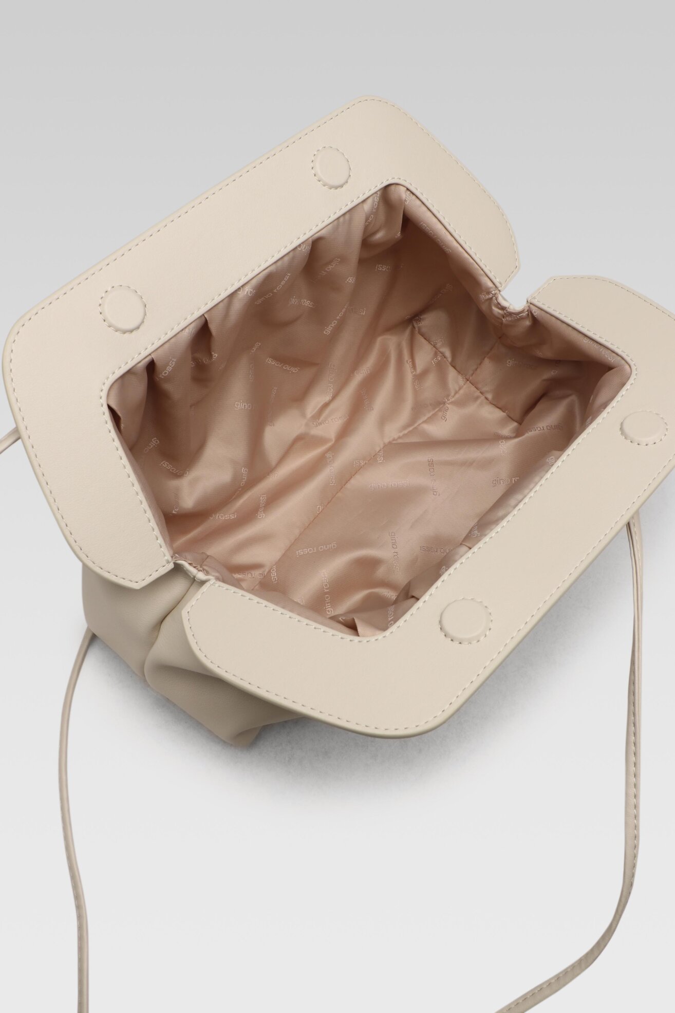 Torebka Gino Rossi CSN5261 Biały