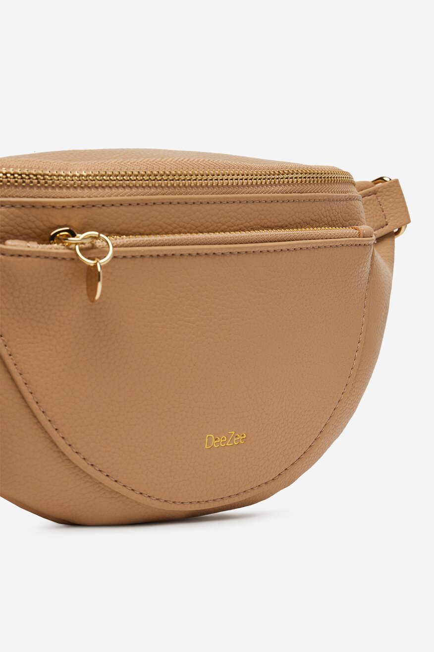 
                Torba DeeZee BEŽ - 5906751071922