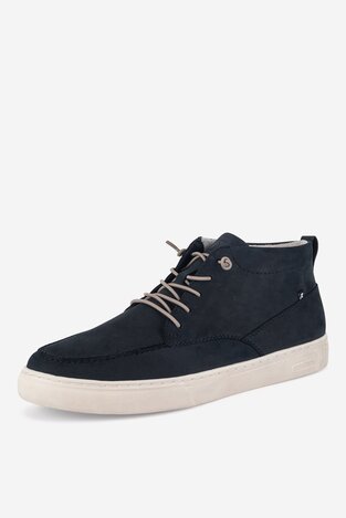 Черевики Rieker Revolution Lifestyle U0770-14 ГОЛУБИЙ