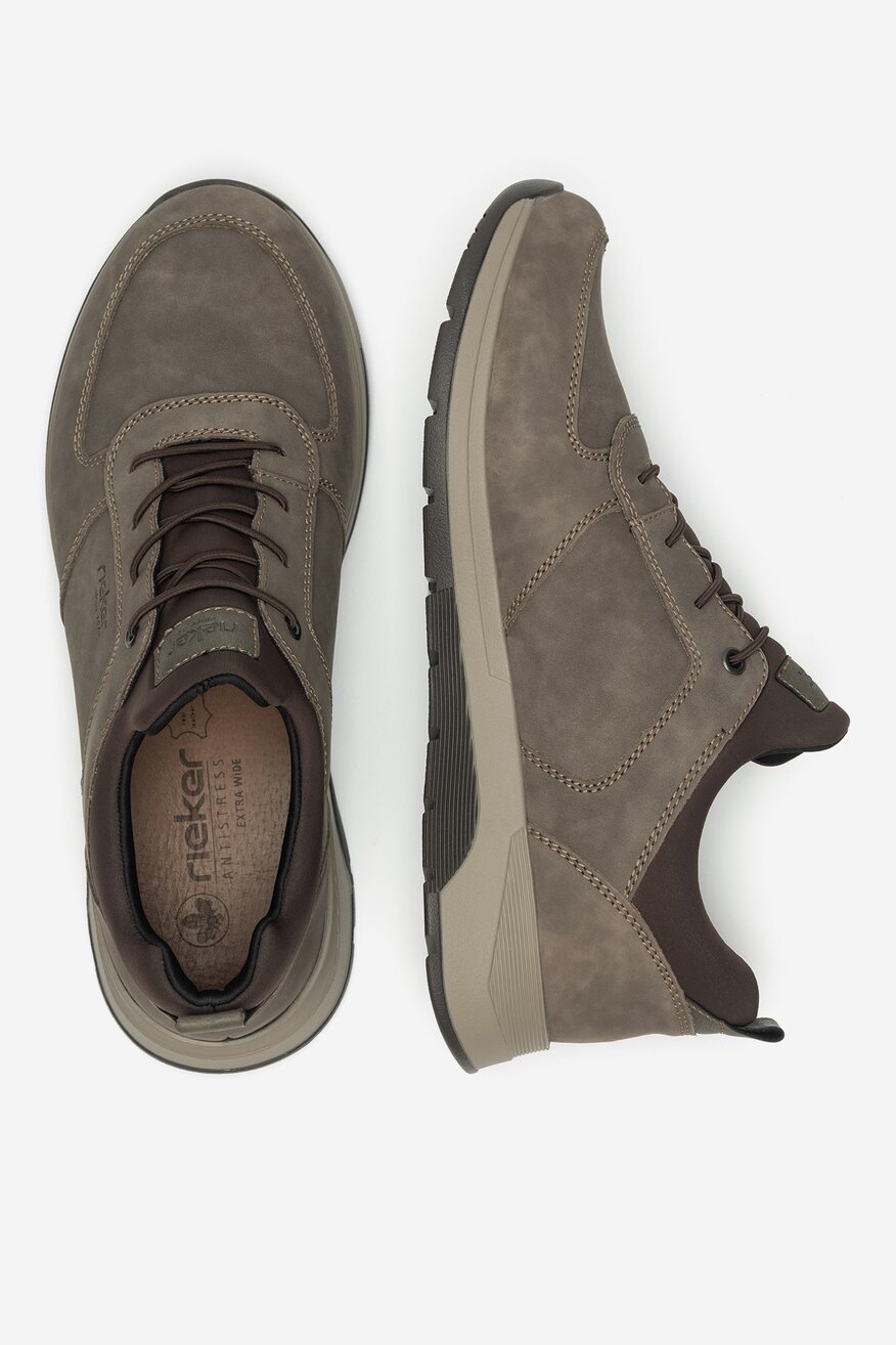 
                Patike Rieker TAMNO BEŽ - 5905588682394