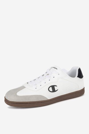 Кросівки спортивні Champion PRESTIGE MIX MATERIAL S22330-WW001 БІЛИЙ