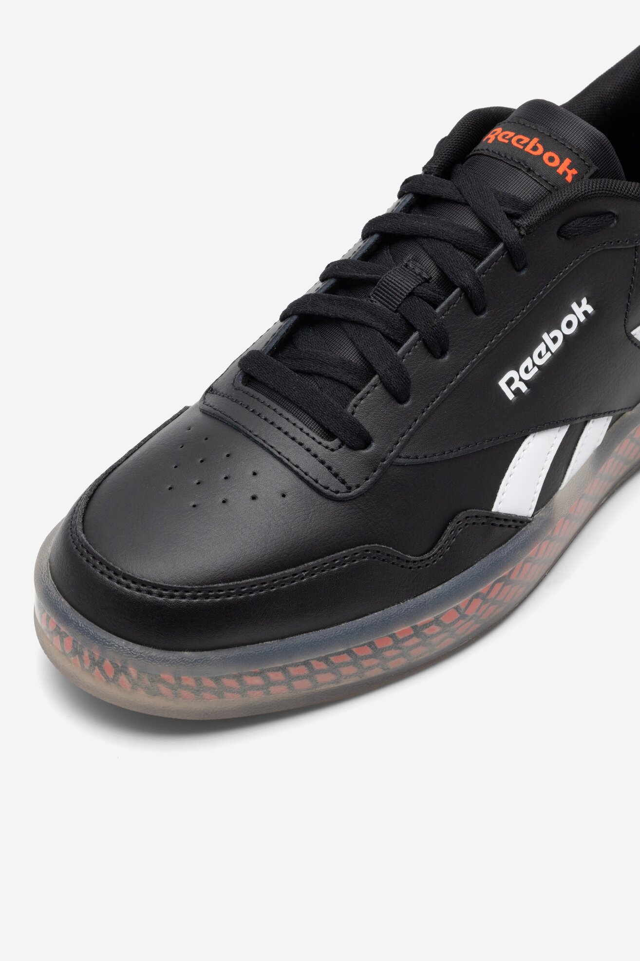 Sneakers Reebok ROYAL TECHQUE T CE GX3512 Czarny