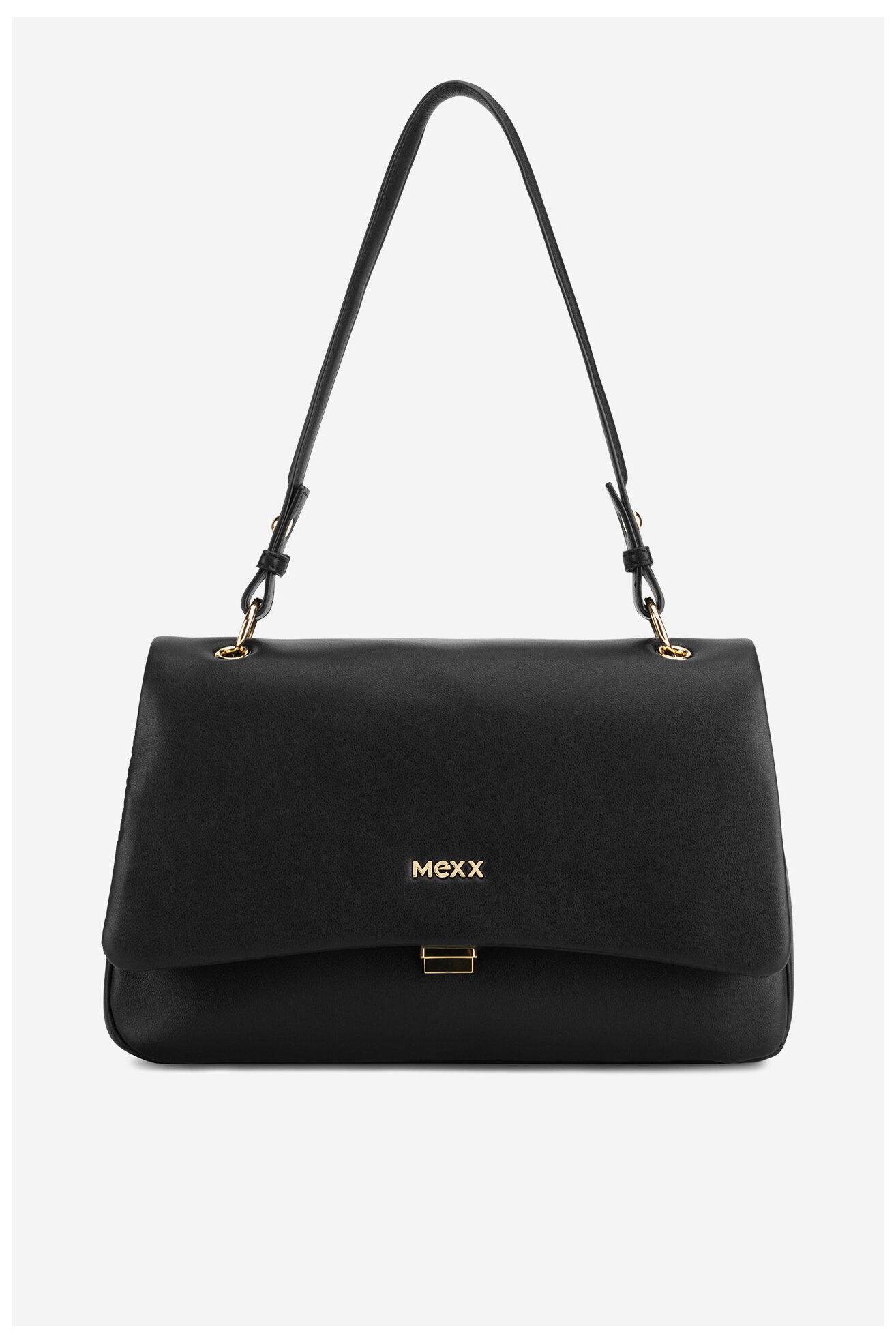 Сумка З Ремінцем Mexx MEXX-K-006-06 ЧОРНИЙ