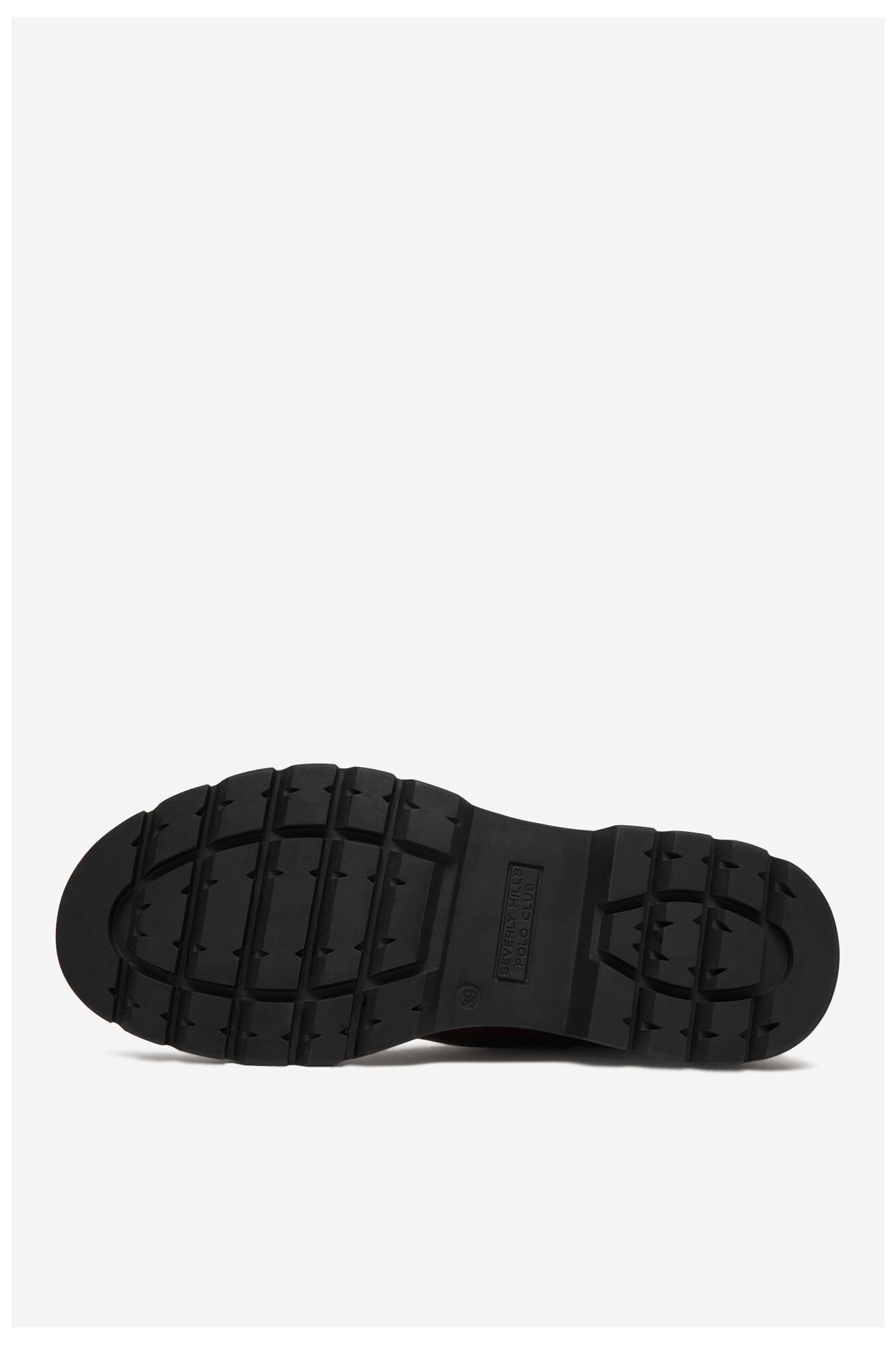 Ghete Beverly Hills Polo Club CEO-WI45-TOSS-02 MARO