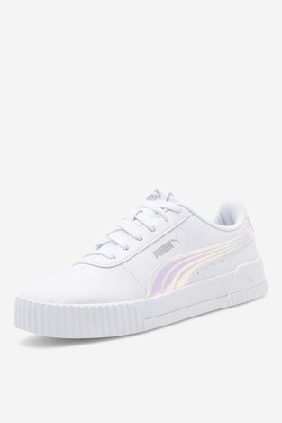 Кросівки спортивні Puma PUMA CARINA HOLO JR 38374101 БІЛИЙ