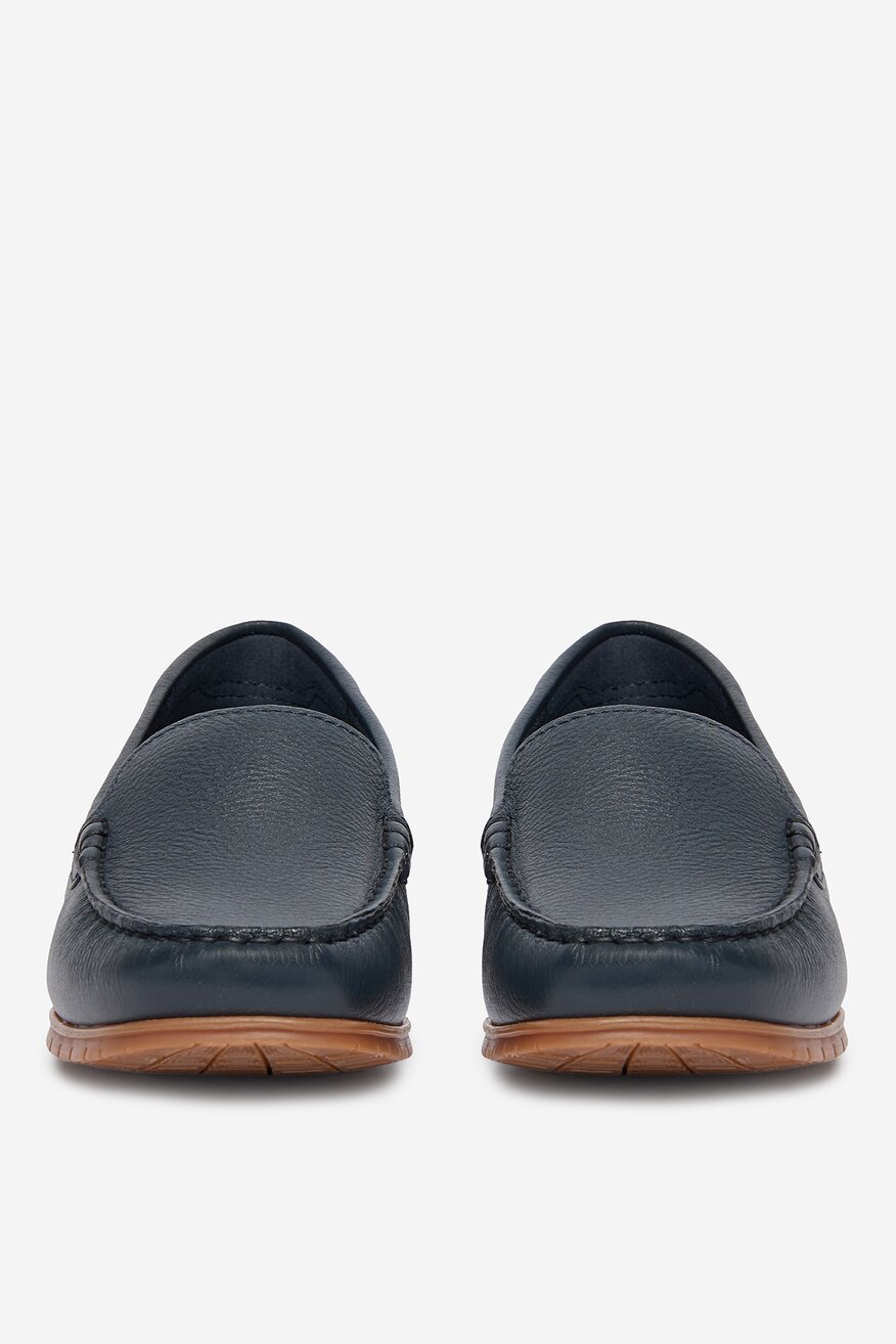 
                Мокасини Lasocki КОБАЛТОВО СИНЬО - 5906751798836