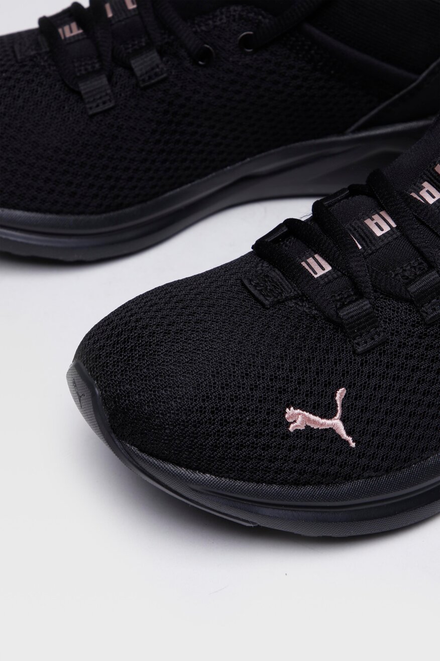 
                Încălțăminte sport Puma NEGRU - 5903698480213