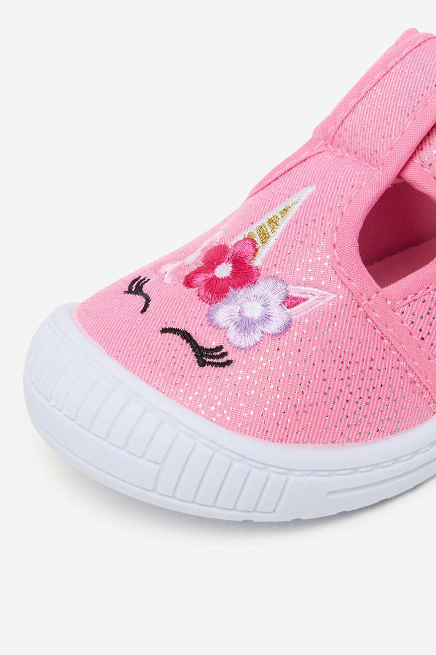 
                Капці DeeZee РОЖЕВИЙ - 5906751227671