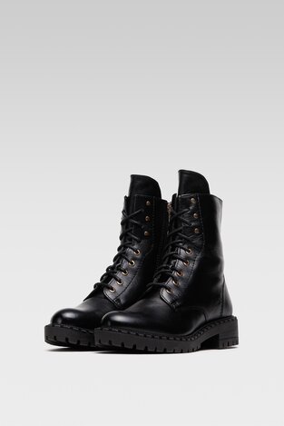 Черевики Lasocki RST-DOMINGA-13 ЧОРНИЙ