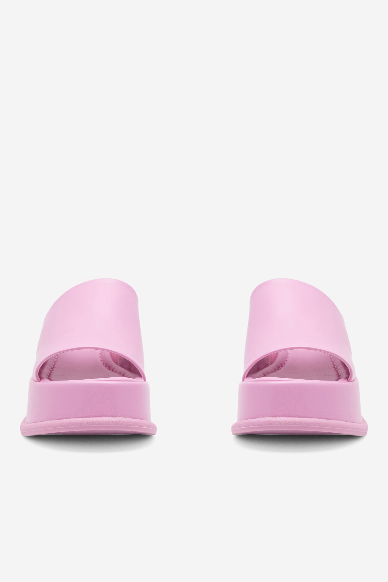 Klapki Jenny Fairy ROXANE WS6083-05 Różowy