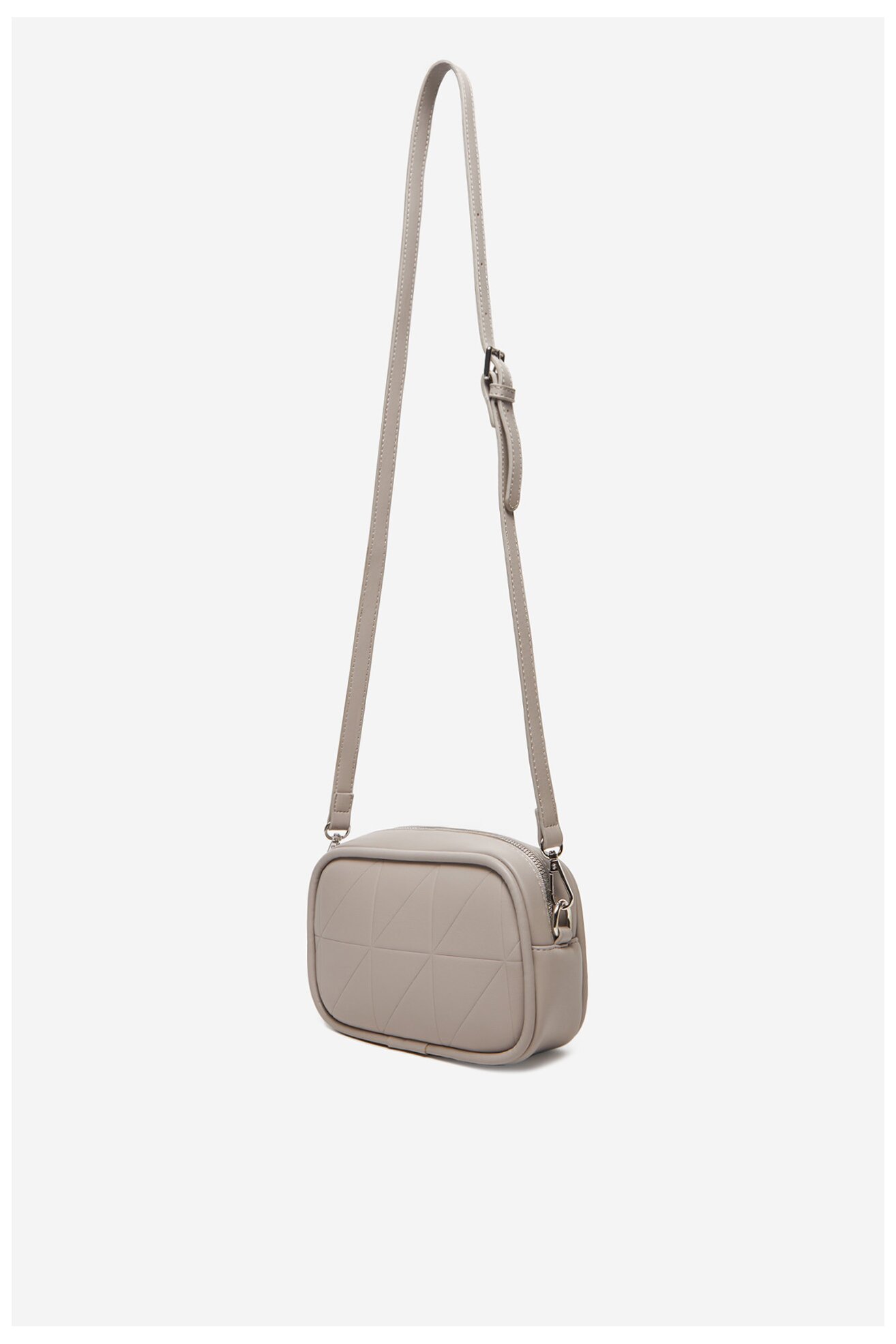 Geantă de mână DeeZee C-DZE-S-008-08 GRI