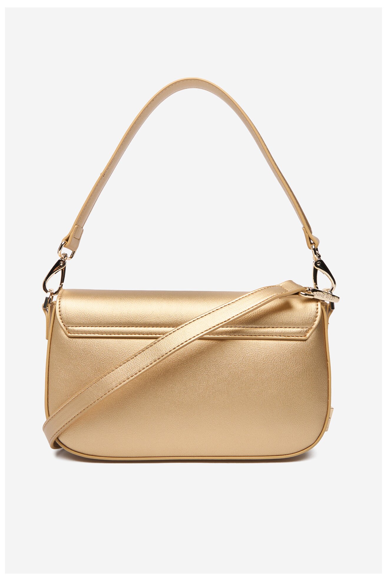 Torebka NINE WEST CEO-CELEST-LDA8444 Złoty