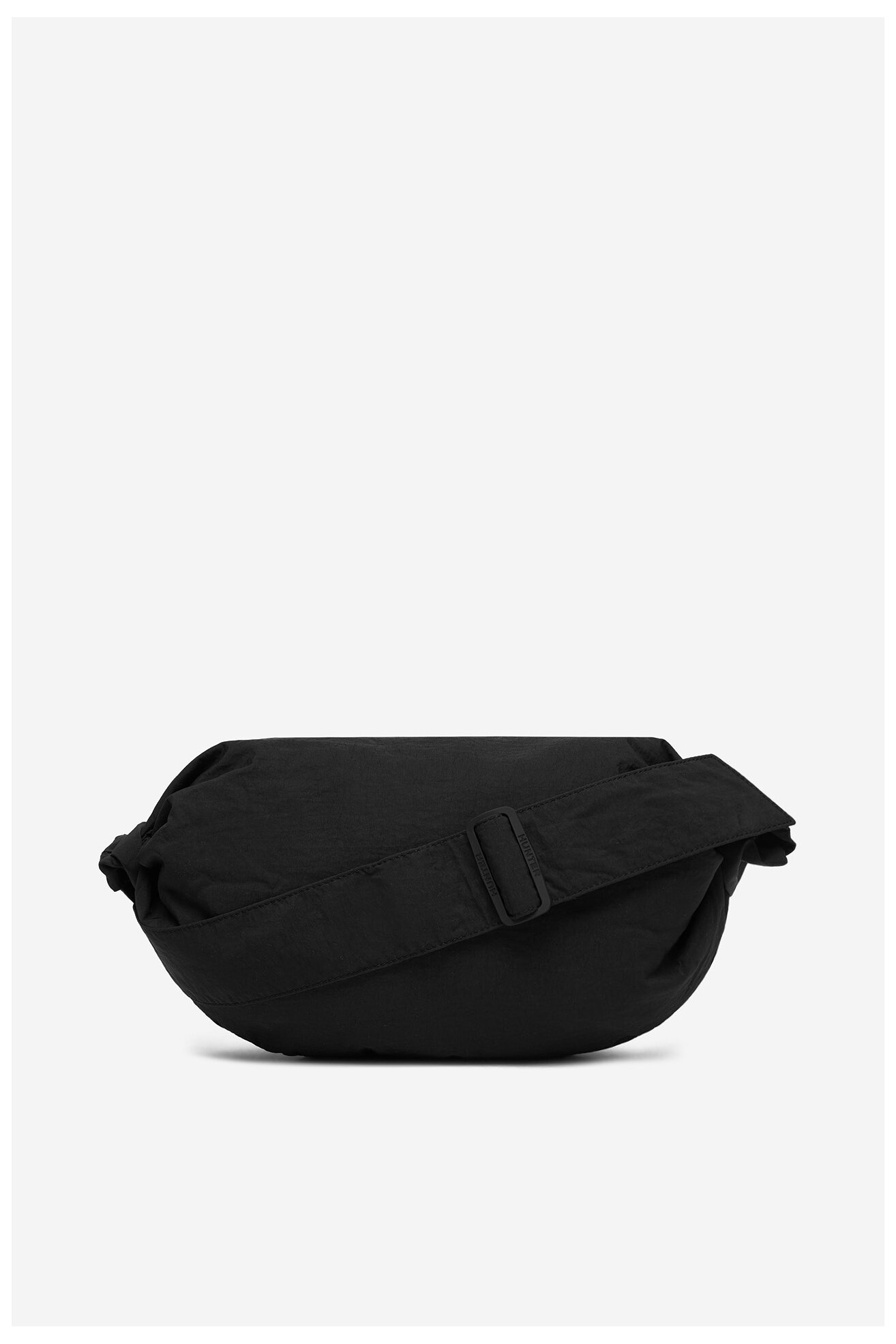 Torba męska HUNTER CWBEO-HTR-F-001-09 Czarny