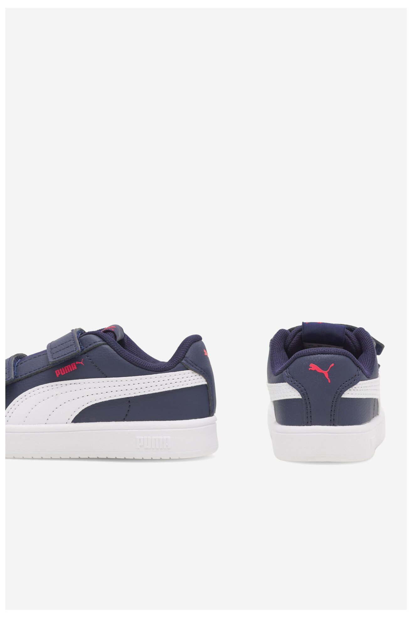 Încălțăminte sport Puma RICKIE CLASSIC V 39425401 BLEUMARIN