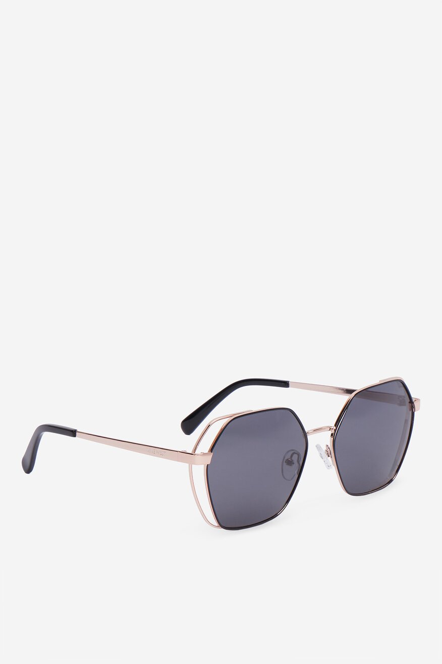 
                NINE WEST - Okulary przeciwsłoneczne - 5907964051725