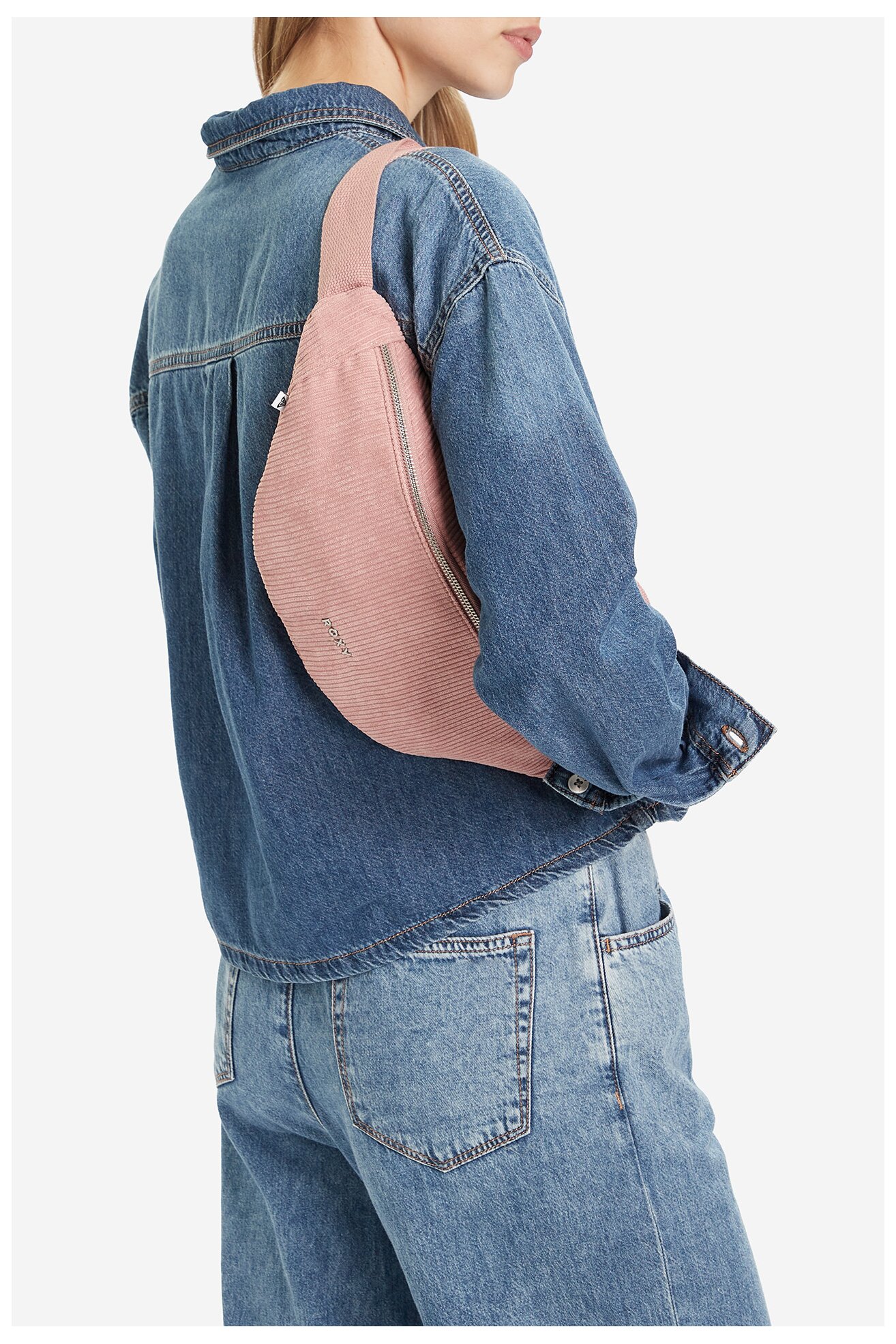 Torba ROXY C-ROXY-KL-004-08 ROZE