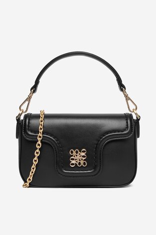 Сумка З Ремінцем NINE WEST CEO-TESSA-KY257 ЧОРНИЙ