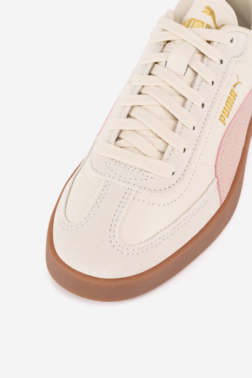 
                Încălțăminte sport Puma BEJ - 5903419770388