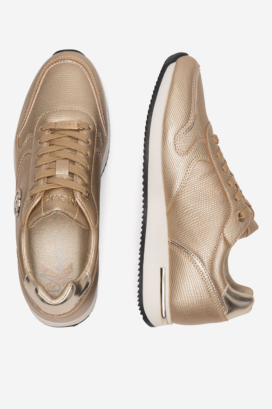 Sneakerși Mexx AURIU - 5905588922254