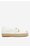 Espadryle DeeZee MSD53 Biały