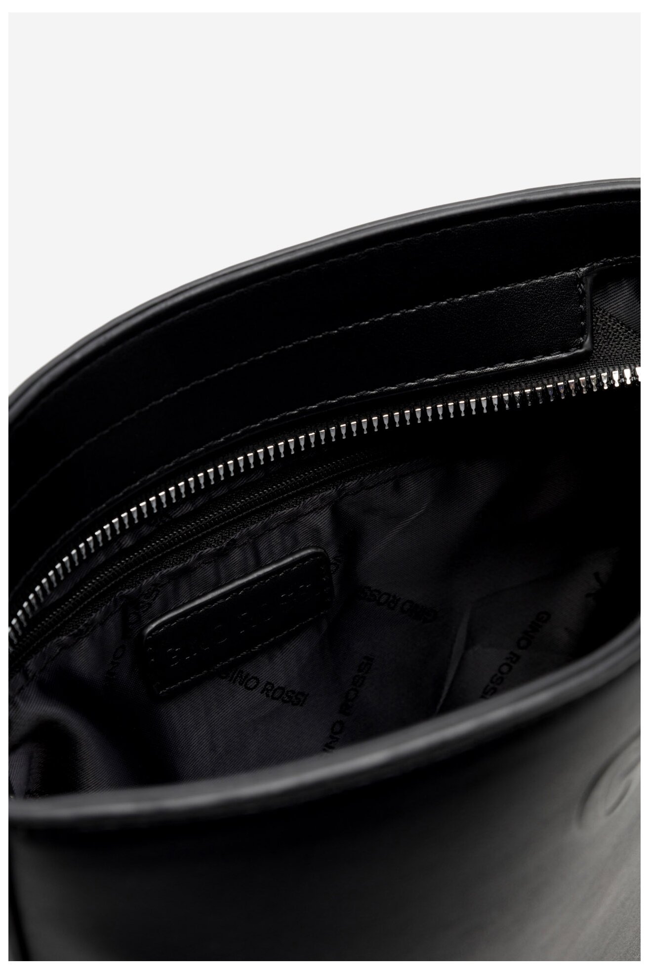 Torebka Gino Rossi TYLO-0271 Czarny