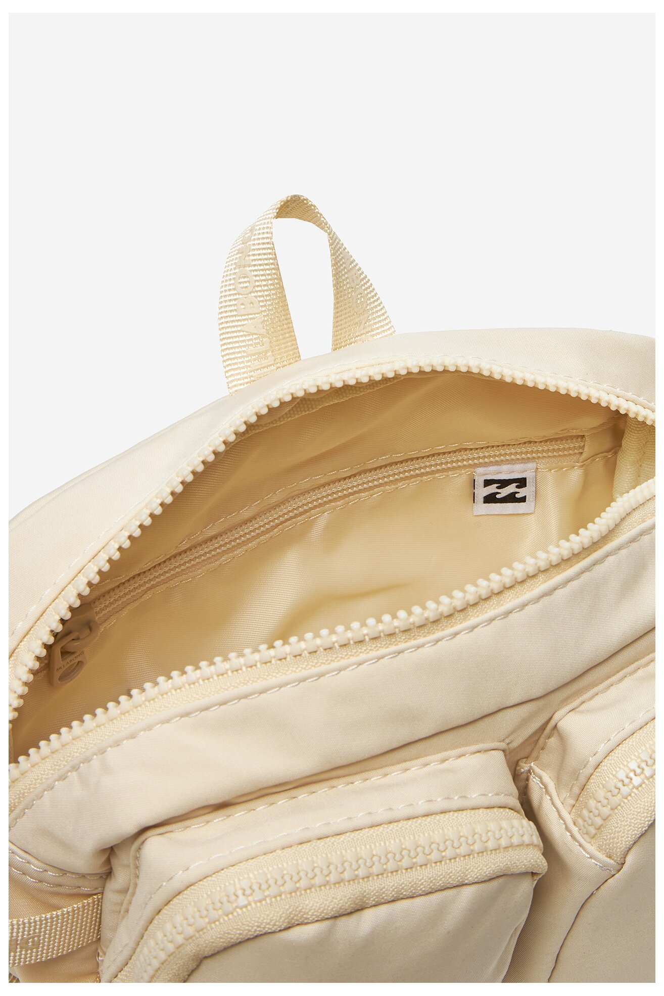 Kézitáska BILLABONG BLB-M-006-07 BÉZS